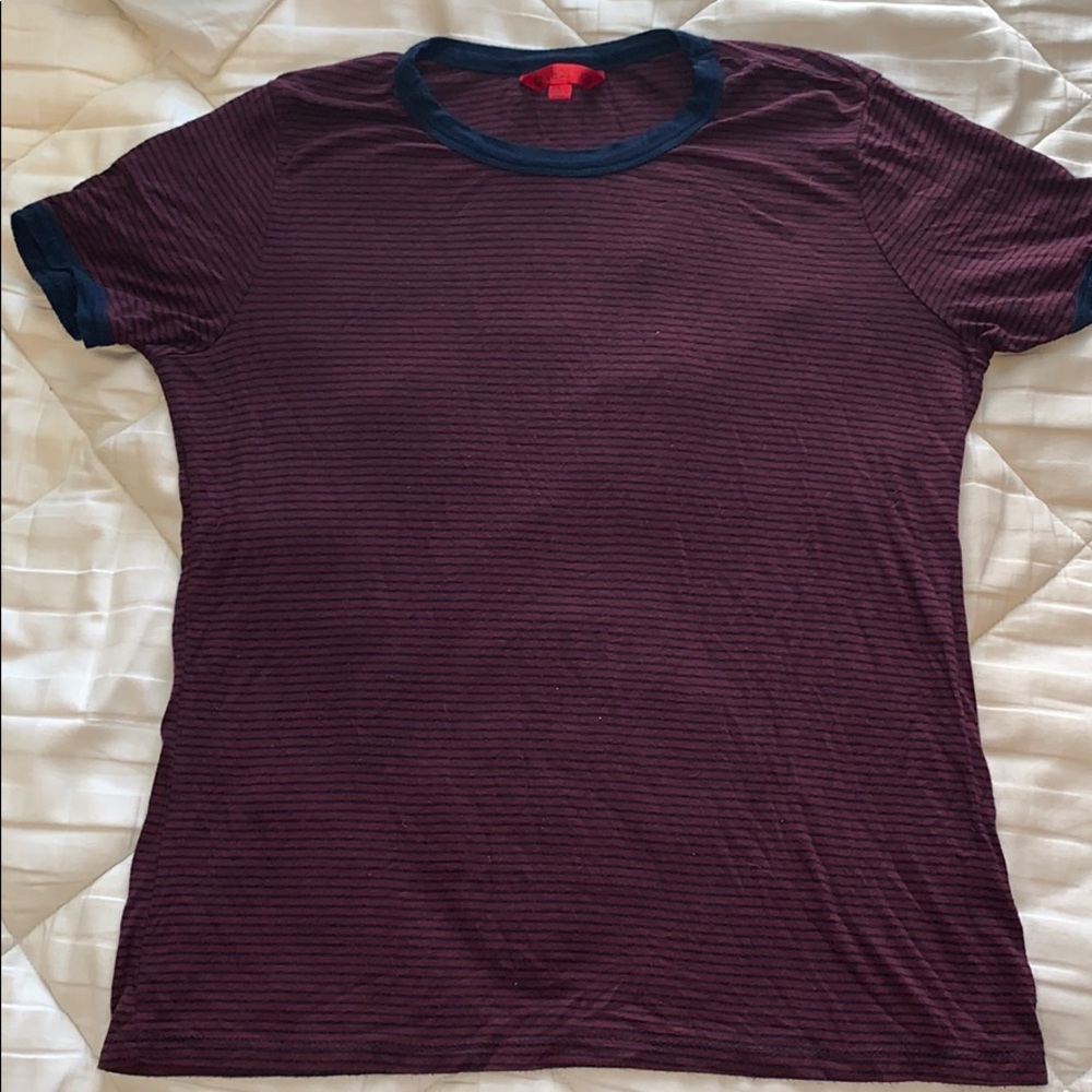 The perfect t-shirt